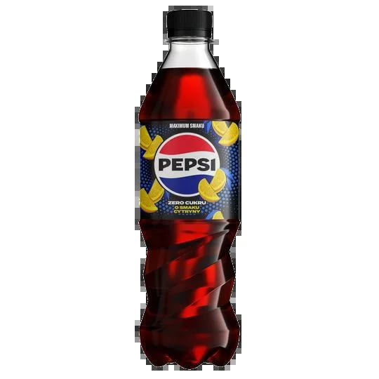 Pepsi Twist Zero 0.5L
